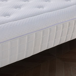 Colchones de espuma viscoelástica hipoalergénicos para hotel, colchón King Queen de tamaño completo con muelles - Product Image 4