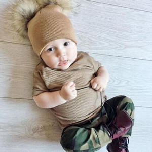 Gorro <span class=keywords><strong>de</strong></span> punto cálido <span class=keywords><strong>de</strong></span> invierno con parche personalizado, gorro <span class=keywords><strong>de</strong></span> <span class=keywords><strong>ganchillo</strong></span> <span class=keywords><strong>para</strong></span> bebés y <span class=keywords><strong>niños</strong></span> pequeños, gorro <span class=keywords><strong>de</strong></span> punto <span class=keywords><strong>de</strong></span> <span class=keywords><strong>lana</strong></span> encantador <span class=keywords><strong>para</strong></span> bebés - Product Image 6