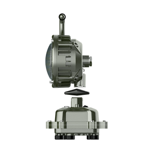 โคมไฟเคลื่อนที่ LED ป้องกันการระเบิด คุณภาพสูง 30W มาตรฐาน IP65 สำหรับพื้นที่ทำงาน - Product Image 5