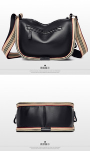 Bolsos de Mano de Cuero PU de Moda, Bolsos de Lujo para Damas, Bolsos Modernos para Chicas, Bolsos de Moda para Mujer - Product Image 4