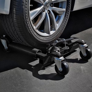 Altertool alta calidad 12 '1500LBS acero hidráulico rueda de coche <span class=keywords><strong>Dolly</strong></span> 12V gatos de coche para la venta - Product Image 2