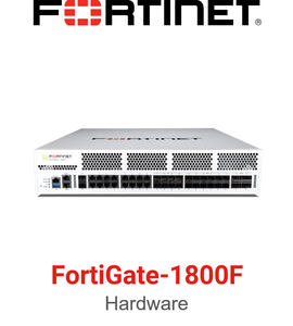 Nuevo <span class=keywords><strong>Firewall</strong></span> de Seguridad UTM de Última Generación Fortinet FG-1800F FortiGate-1800F FG-1801F FortiGate-1801F - Product Image 4