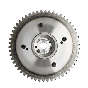 918-795 24350-2E000 24350-2E001 เฟืองแคมเฟสเซอร์ NMN คุณภาพสูงสำหรับฮุนได เกีย - Product Image 4