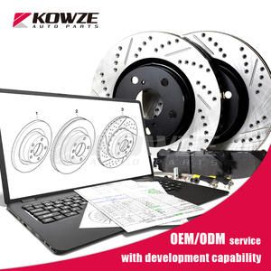 Kokze-Kit complet de pièces de rechange pour Toyota Hilux, système de direction assistée, réservoir, Kit de réparation, volant de voiture - Product Image 6