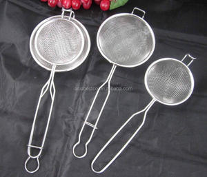 <span class=keywords><strong>Sartén</strong></span> de acero inoxidable para cocinar, protector contra salpicaduras, pantalla <span class=keywords><strong>antisalpicaduras</strong></span> - Product Image 6