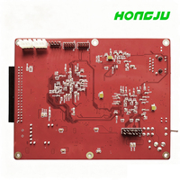 Cartes PCB PCBA personnalisées professionnelles à guichet unique Conception Services de fabrication Prototype Assemblage électronique Carte contrôleur OEM