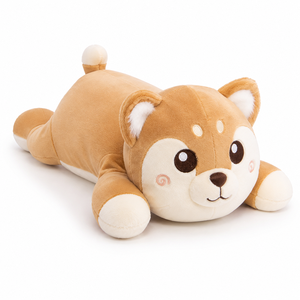 Peluches Personalizados al por Mayor, Lindos y Suaves Peluches de Gato, Adorables Juguetes de Peluche, Regalo para Niños Pequeños para la Hora de Dormir - Product Image 5