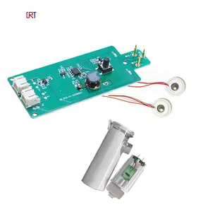 Intelligence Lives In A Variety Of Electronic Products Used For The PCBA Solution With Household Atomizer PCB