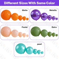 Ballons en latex de 12 pouces personnalisés avec logo imprimé en gros – Publicité haut de gamme, promotion événementielle et fêtes