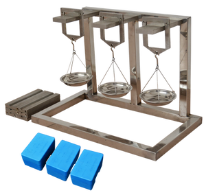 तार और केबल सटीक परीक्षण उपकरण के लिए परीक्षण उपकरण के लिए उच्च तापमान दबाव - Product Image 1