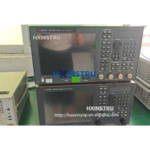 Analyseurs de Réseaux Vectoriels Keysight E5071C E5063A E5061B E5080B Instruments de Mesure Électroniques - Product Image 1