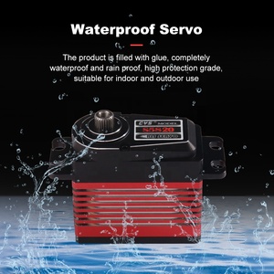 Servomoteur numérique CYS 20kg.cm pour voiture RC, avion, hélicoptère, <span class=keywords><strong>robot</strong></span> - Product Image 3