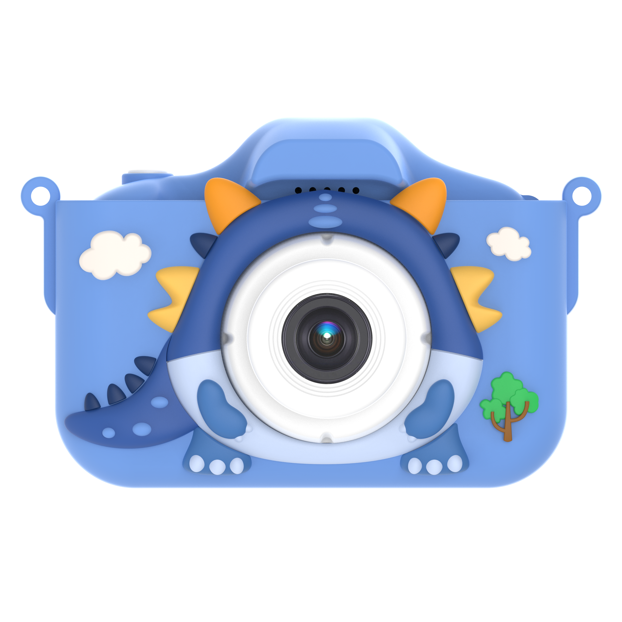 Bleu