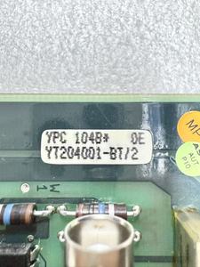 แผงควบคุม YPK 107E 32 I/O 220V EEPROM YT204001-FY/1 & YT204001-BT/2 มีสินค้าในสต็อก - Product Image 3