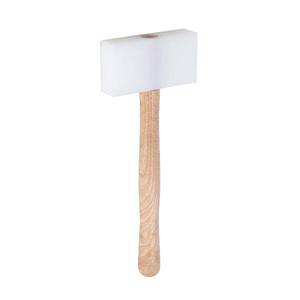PICARD - 0038001-155 Marteau de ferblantier en matière plastique spéciale N ° 380 ES - EAN 4016671015331 MARTEAUX ET CISEAUX - Product Image 1