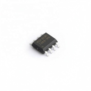 RZ7889-MS SOP-8 There Is a Brushless DC Motor <b>Driving</b> Chip - Product Image 1