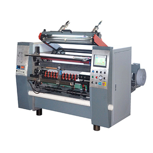 Máy cắt cuộn giấy khổ lớn tự động thân thiện với người dùng - Product Image 2