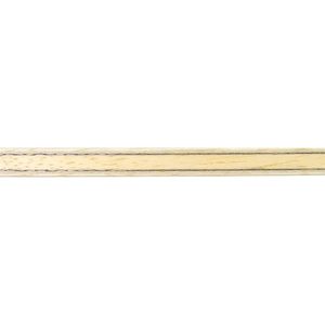 Raquette de tennis de table professionnelle en bois et fibre de carbone Franziska pour Inner Force pour le jeu offensif au shakehand - Product Image 2