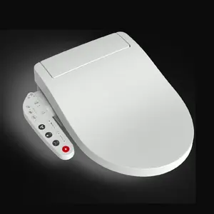 Assento de vaso sanitário moderno, assento sanitário moderno de alta qualidade para bidê - Product Image 1