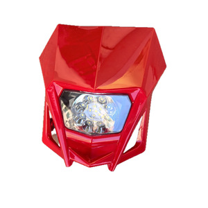 Phare LED de course à grande vitesse Flying Eagle Apollo pour motos électriques tout-terrain, pièces de modification de moto électrique - Product Image 3