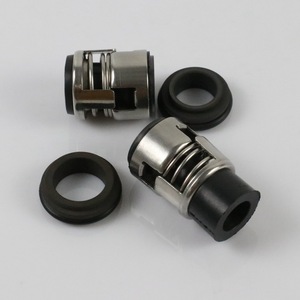 Sellos Mecánicos para Bombas de Agua Resistentes a Altas Temperaturas Grundfos G03-12/16, Sellos de Eje de Carburo de Silicio - Product Image 3