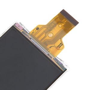 Pantalla LCD para cámara Sony DSC-WX80 / DSC-W730 / DSC-W380 / DSC-W570 / DSC-W830, pantalla LCD original - Product Image 1