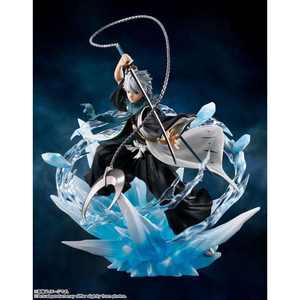 Estátua Bleach Zero Toushro Hitsugaya Guerra de Sangue de 1000 Anos Produto Derivado de Animação - Product Image 5