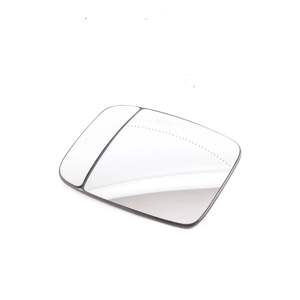 Mootour Pièce Auto Rétroviseur Verre OE 963666705 963651588 UNITÉ DE VERRE pour <span class=keywords><strong>Renault</strong></span> <span class=keywords><strong>Trafic</strong></span> - Product Image 2