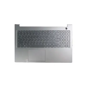 原装笔记本电脑掌托组件笔记本电脑零件更换兼容触摸板盖键盘5CB1B34951