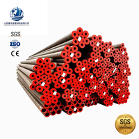 Tuyau en acier sans soudure laminé à chaud de 28 mm à 1220 mm de diamètre extérieur, paroi de 3 mm à 200 mm ±0,5 mm, tube en acier au carbone et allié