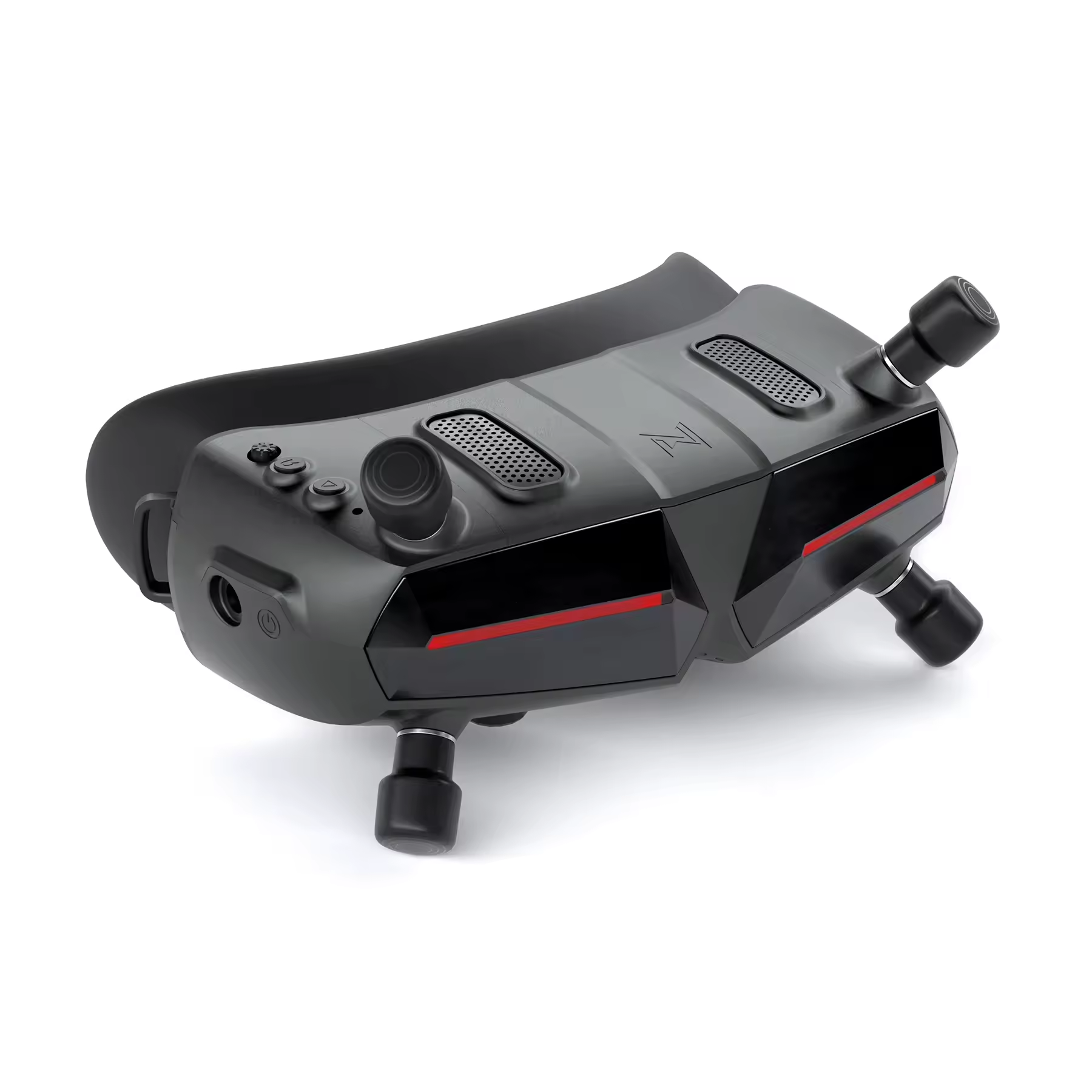 2024 Original RC Digital FPV Drone - Walksnail Avatar 1080p