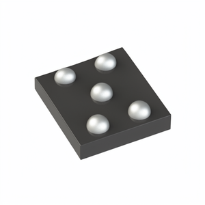 Authorized Distributor Buy Electronics Components Online <b>5</b> XFBGA, WLBGA XC9237A3MC0R-G Power Management (PMIC) - Product Image 1