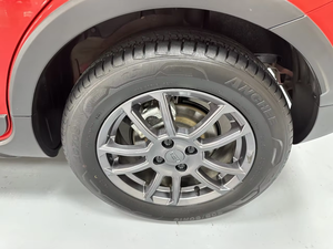 Voiture d'occasion Geely Yuanjing <span class=keywords><strong>X3</strong></span> <span class=keywords><strong>2021</strong></span> PRO 1.5L CVT Prestige (maintenant connu sous le nom de modèle Ruilan <span class=keywords><strong>X3</strong></span>) - Product Image 2