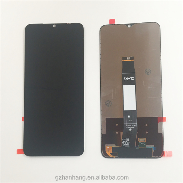 Original Lcd for xiaomi Redmi A1 A2 Plus Mobile Lcd for Redmi A1 A1+ A2 A2+ Lcd Touch Screen Digitizer Display with Frame
