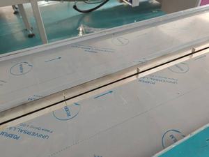 Envoltura de flujo de cuchara de plástico, paquete de flujo de cuchara, máquina de paquete de flujo para cuchara - Product Image 4