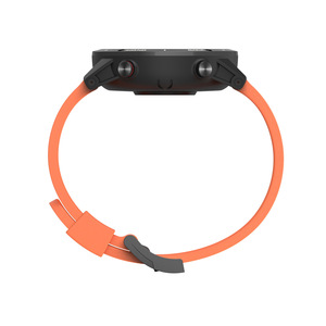 Nuovo Orologio Sportivo GPS per Alpinismo, Campeggio, Snorkeling, Nuoto, Ciclismo, Corsa con Monitoraggio del Ritmo, Orologio da Polso da Uomo - Product Image 3