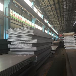 Ar500 Ar450高強度防弾硬化炭素鋼板 - Product Image 3