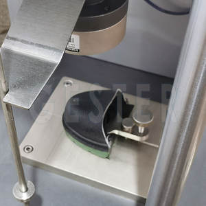 220v 1 년 보증 안전 신발 압축 및 펑크 테스터 GT-KB12 장비 - Product Image 6