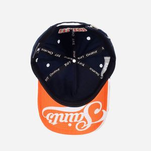 Wholesale Custom 5 Panel Two-tone a <b>Frame</b> Baseball Hats Personalized Sports Caps Custom Hats - Product Image 6