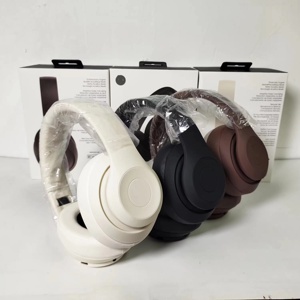 2024 nóng bán Chất lượng cao tai nghe Studio Pro ghi âm kỹ sư 4-Tai nghe không dây BT Tai nghe tiếng ồn hủy bỏ - Product Image 1