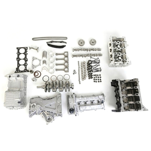 ชุดประกอบมอเตอร์4สูบสำหรับ Chevrolet, L2B 1.5L อะไหล่รถยนต์ชุดปรับปรุงเครื่องยนต์ครบชุดสำหรับ Chevrolet Cobalt Daewoo - Product Image 3