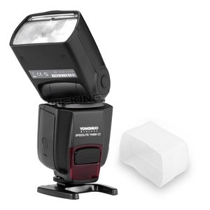 <span class=keywords><strong>Flash</strong></span> Inalámbrico <span class=keywords><strong>YN</strong></span>-<span class=keywords><strong>560</strong></span> <span class=keywords><strong>III</strong></span> para Canon, Pentax y Olympus - Product Image 6