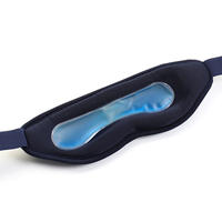 Masseur de soins des yeux Massage vibrant Masque pour les yeux multifonction Équipement de massage des yeux chauds et froids avec compression de chaleur