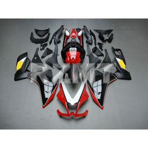 ชุดแฟริ่งมอเตอร์ไซค์อะไหล่แต่ง ABS สำหรับ Aprilia RS125 RS4 50 RS4 125 2011-2021 RS450 RS4125 รุ่น A0112-103a - Product Image 6