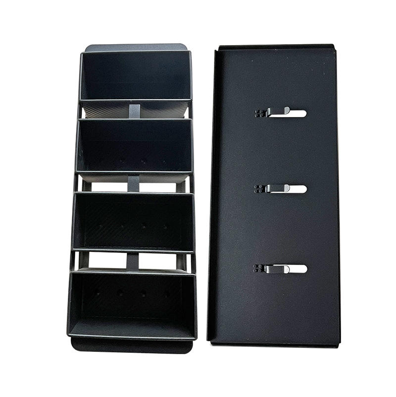 Dark Grey 250*100*100 mm