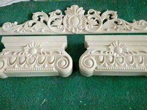 CNC đá cẩm thạch đá granite máy khắc - Product Image 5