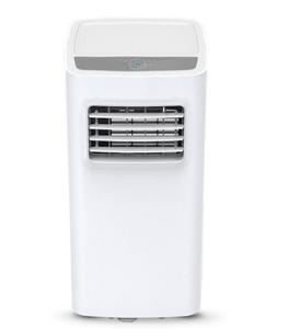 เครื่องปรับอากาศเคลื่อนที่แบบพกพา รุ่นใหม่ 7000 บีทียู - Product Image 3