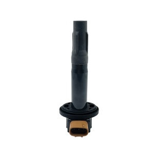 คอยล์จุดระเบิดพลาสติกวิศวกรรมแรงดันสูงแบบ 3 พิน สำหรับรถจักรยานยนต์ GSX/<span class=keywords><strong>GTX</strong></span> 1200 <span class=keywords><strong>Renegade</strong></span> 1200 - Product Image 1