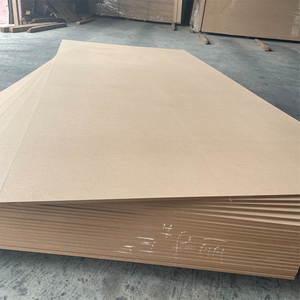 Tablero Hdhmr de 12 mm y 18 mm, Láminas de MDF <span class=keywords><strong>Verde</strong></span>, MDF Resistente al Agua - Product Image 3