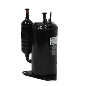 QP376P Air conditioning compressor auto ac compressor LG compressor for sale